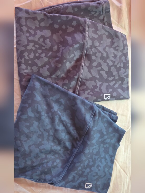 Buffbunny Collection Pants - Buff Bunny Camouflage Shorts Bundle